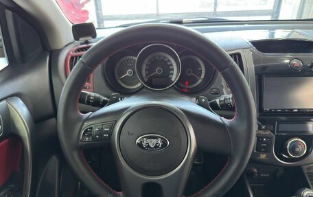 KIA Cerato III, 2010 год, 919 900 рублей, 9 фотография