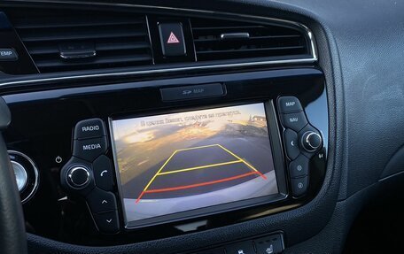 KIA cee'd III, 2016 год, 1 429 000 рублей, 18 фотография