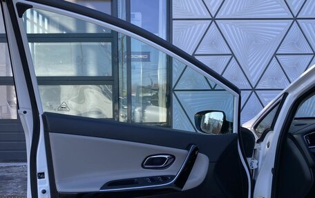 KIA cee'd III, 2016 год, 1 429 000 рублей, 22 фотография