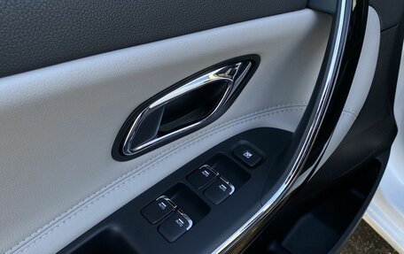 KIA cee'd III, 2016 год, 1 429 000 рублей, 23 фотография