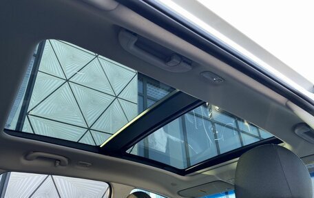 KIA cee'd III, 2016 год, 1 429 000 рублей, 29 фотография