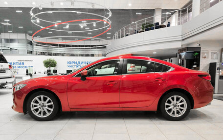 Mazda 6, 2015 год, 1 599 000 рублей, 10 фотография