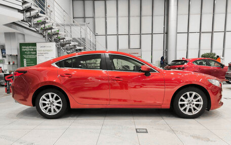 Mazda 6, 2015 год, 1 599 000 рублей, 5 фотография