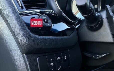 KIA cee'd III, 2016 год, 1 429 000 рублей, 24 фотография