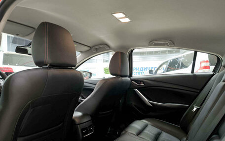 Mazda 6, 2015 год, 1 599 000 рублей, 15 фотография