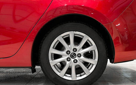 Mazda 6, 2015 год, 1 599 000 рублей, 22 фотография