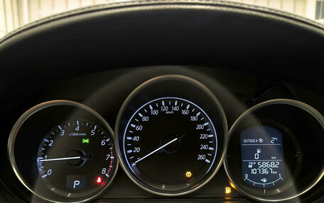 Mazda 6, 2015 год, 1 599 000 рублей, 16 фотография