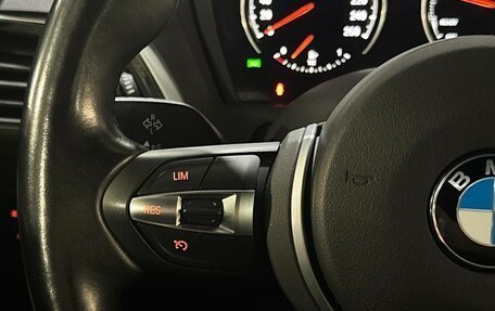 BMW 1 серия, 2019 год, 2 699 000 рублей, 13 фотография