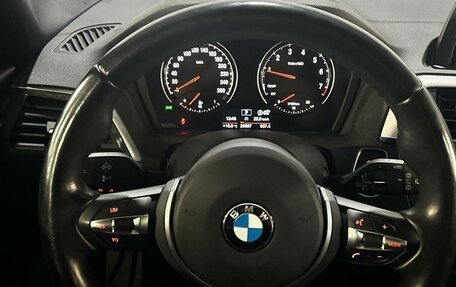 BMW 1 серия, 2019 год, 2 699 000 рублей, 12 фотография