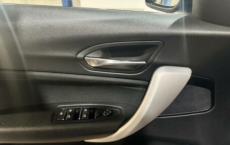 BMW 1 серия, 2019 год, 2 699 000 рублей, 21 фотография