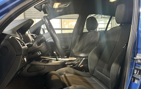 BMW 1 серия, 2019 год, 2 699 000 рублей, 20 фотография