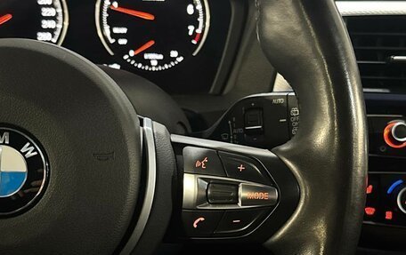 BMW 1 серия, 2019 год, 2 699 000 рублей, 14 фотография