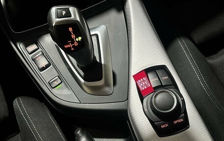 BMW 1 серия, 2019 год, 2 699 000 рублей, 19 фотография