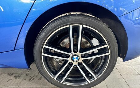 BMW 1 серия, 2019 год, 2 699 000 рублей, 26 фотография