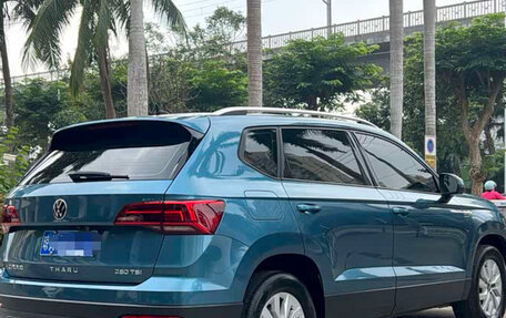 Volkswagen Tharu, 2022 год, 1 805 900 рублей, 4 фотография