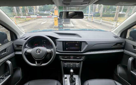 Volkswagen Tharu, 2022 год, 1 805 900 рублей, 7 фотография