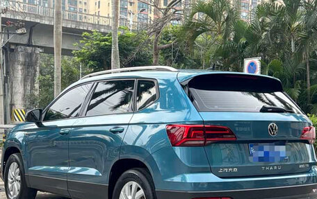 Volkswagen Tharu, 2022 год, 1 805 900 рублей, 6 фотография