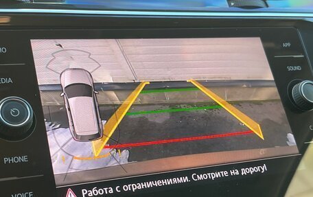 Volkswagen Tiguan II, 2019 год, 2 549 000 рублей, 16 фотография