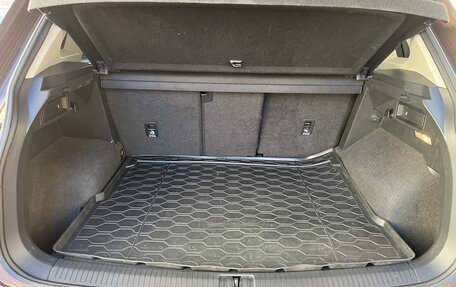 Volkswagen Tiguan II, 2019 год, 2 549 000 рублей, 17 фотография