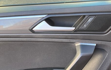 Volkswagen Tiguan II, 2019 год, 2 549 000 рублей, 15 фотография