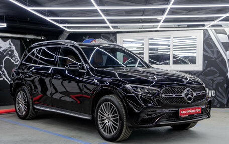 Mercedes-Benz GLC, 2024 год, 7 450 000 рублей, 3 фотография