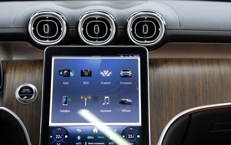 Mercedes-Benz GLC, 2024 год, 7 450 000 рублей, 20 фотография