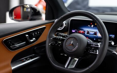 Mercedes-Benz GLC, 2024 год, 7 450 000 рублей, 21 фотография