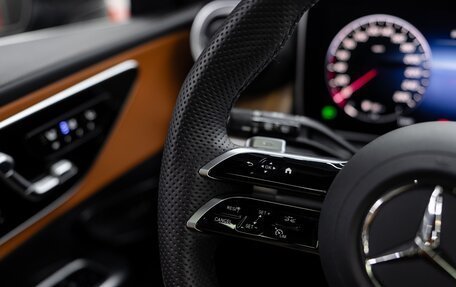 Mercedes-Benz GLC, 2024 год, 7 450 000 рублей, 29 фотография