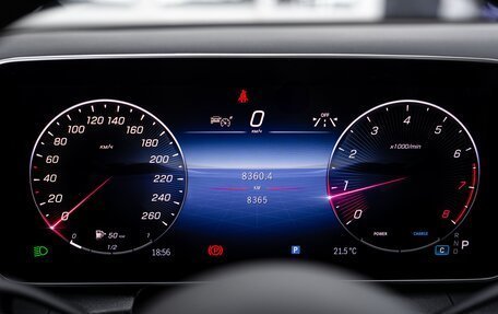 Mercedes-Benz GLC, 2024 год, 7 450 000 рублей, 23 фотография