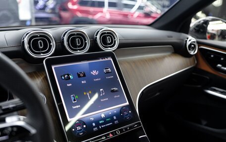 Mercedes-Benz GLC, 2024 год, 7 450 000 рублей, 32 фотография