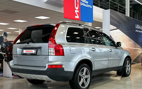 Volvo XC90 II рестайлинг, 2008 год, 1 100 000 рублей, 2 фотография