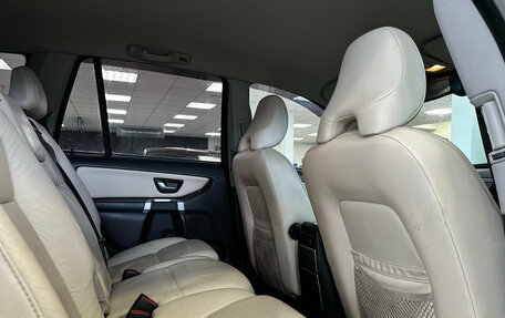 Volvo XC90 II рестайлинг, 2008 год, 1 100 000 рублей, 10 фотография