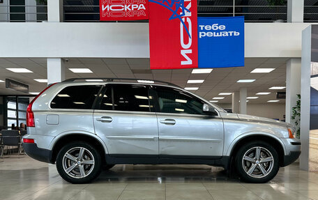 Volvo XC90 II рестайлинг, 2008 год, 1 100 000 рублей, 6 фотография