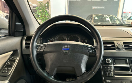 Volvo XC90 II рестайлинг, 2008 год, 1 100 000 рублей, 7 фотография