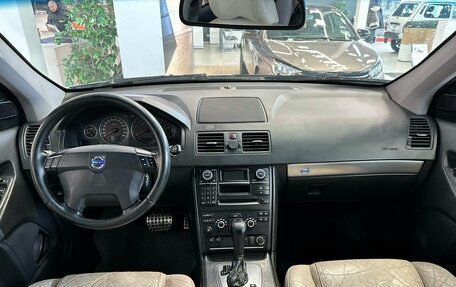 Volvo XC90 II рестайлинг, 2008 год, 1 100 000 рублей, 8 фотография