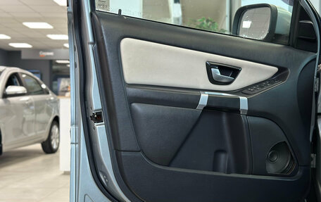 Volvo XC90 II рестайлинг, 2008 год, 1 100 000 рублей, 13 фотография