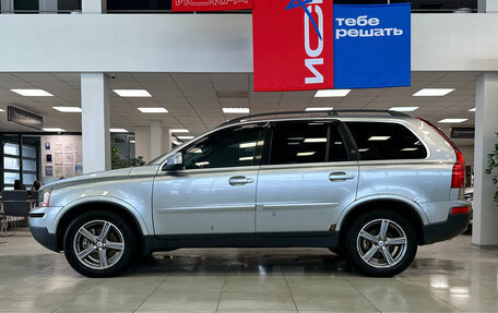 Volvo XC90 II рестайлинг, 2008 год, 1 100 000 рублей, 5 фотография