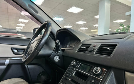 Volvo XC90 II рестайлинг, 2008 год, 1 100 000 рублей, 12 фотография