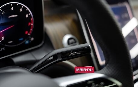 Mercedes-Benz GLC, 2024 год, 7 450 000 рублей, 34 фотография