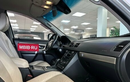 Volvo XC90 II рестайлинг, 2008 год, 1 100 000 рублей, 9 фотография