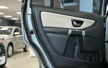 Volvo XC90 II рестайлинг, 2008 год, 1 100 000 рублей, 14 фотография