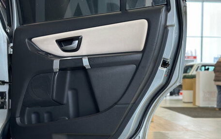 Volvo XC90 II рестайлинг, 2008 год, 1 100 000 рублей, 16 фотография