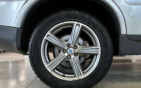 Volvo XC90 II рестайлинг, 2008 год, 1 100 000 рублей, 17 фотография