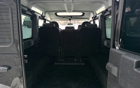 Land Rover Defender I, 2012 год, 2 248 200 рублей, 11 фотография