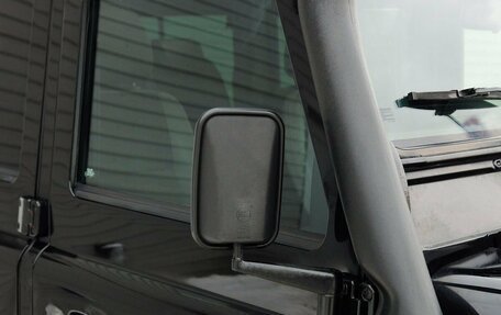 Land Rover Defender I, 2012 год, 2 248 200 рублей, 8 фотография