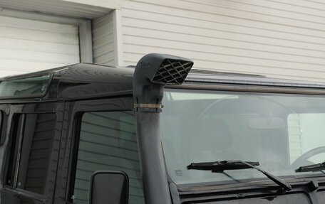 Land Rover Defender I, 2012 год, 2 248 200 рублей, 7 фотография