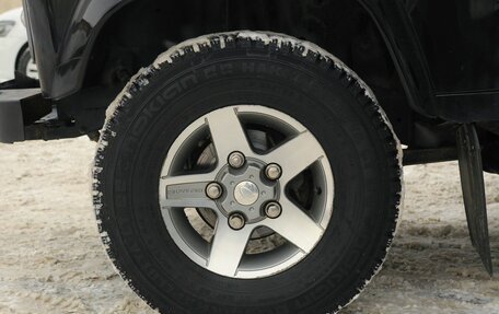 Land Rover Defender I, 2012 год, 2 248 200 рублей, 9 фотография