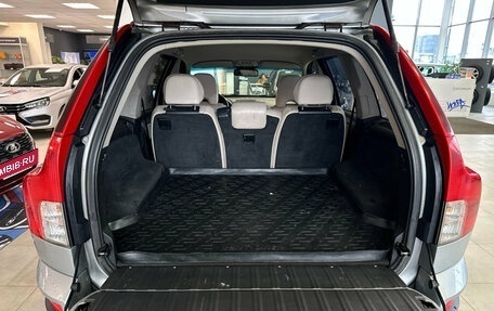 Volvo XC90 II рестайлинг, 2008 год, 1 100 000 рублей, 18 фотография