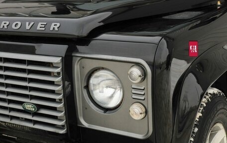 Land Rover Defender I, 2012 год, 2 248 200 рублей, 6 фотография