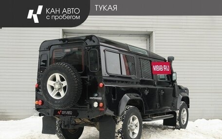 Land Rover Defender I, 2012 год, 2 248 200 рублей, 3 фотография